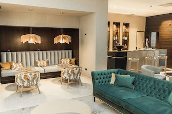 Hotel Eurostars Diana Palace