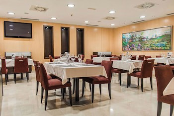 Hotel Eurostars Diana Palace