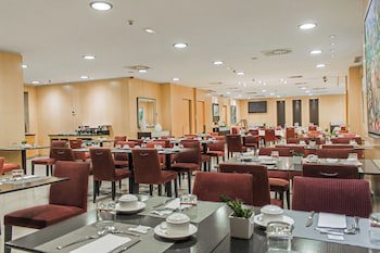 Hotel Eurostars Diana Palace