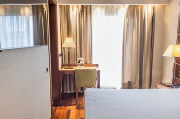 Hotel Eurostars Diana Palace