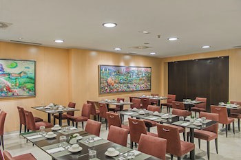 Hotel Eurostars Diana Palace