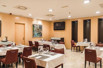Hotel Eurostars Diana Palace