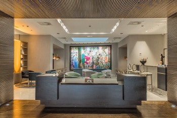 Hotel Eurostars Diana Palace