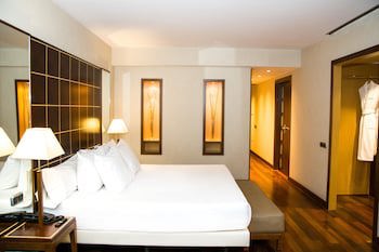 Hotel Eurostars Diana Palace