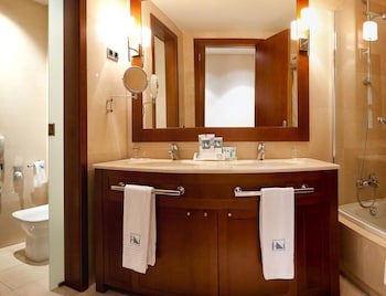 Hotel Eurostars Diana Palace