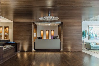 Hotel Eurostars Diana Palace