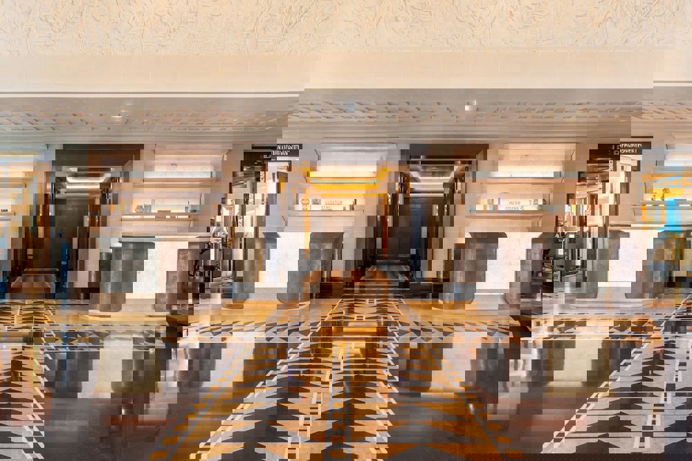 L’Hotel du Collectionneur Paris