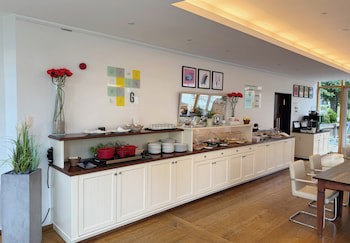 Garner Hotel Munich - Messe by IHG galeri fotoğrafı