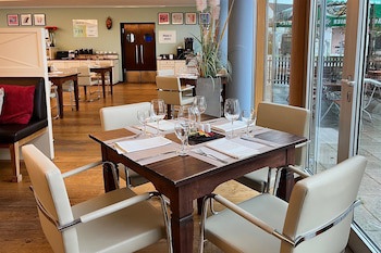 Garner Hotel Munich - Messe by IHG galeri fotoğrafı