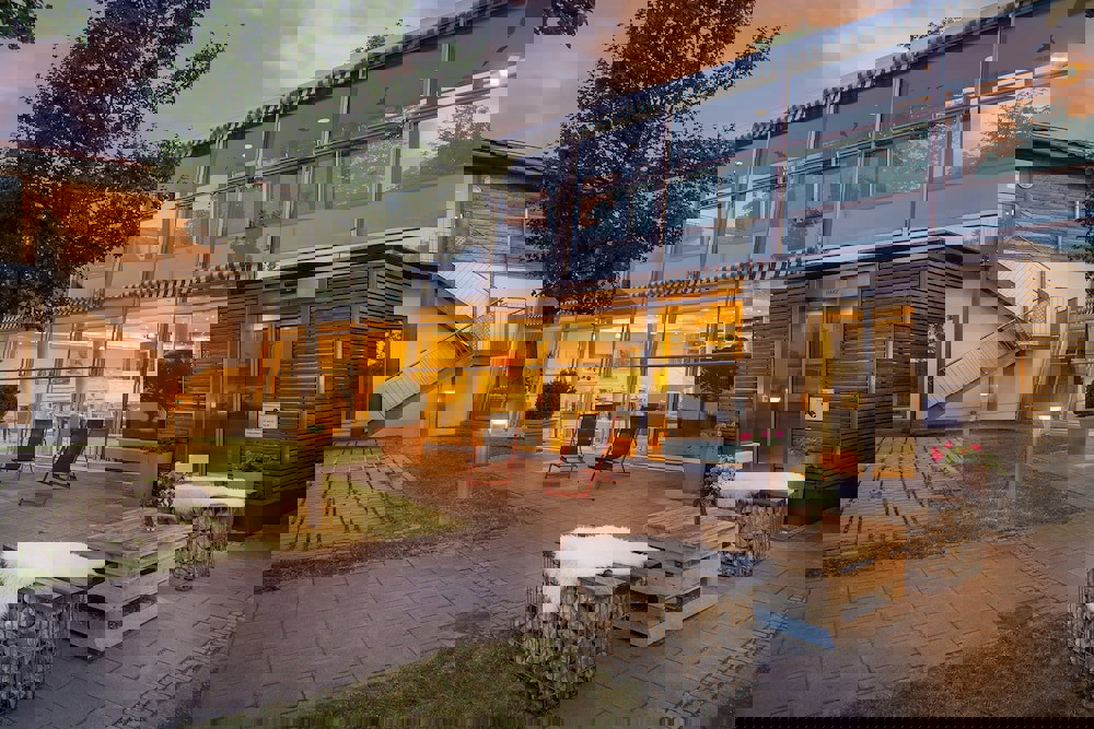 Garner Hotel Munich - Messe by IHG