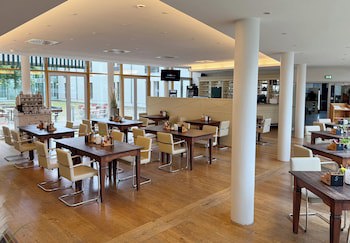 Garner Hotel Munich - Messe by IHG galeri fotoğrafı