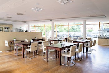 Garner Hotel Munich - Messe by IHG galeri fotoğrafı