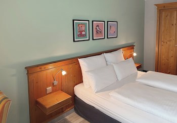 Garner Hotel Munich - Messe by IHG galeri fotoğrafı