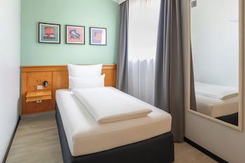 Garner Hotel Munich - Messe by IHG galeri fotoğrafı