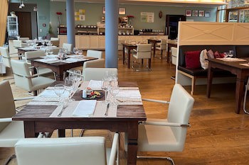 Garner Hotel Munich - Messe by IHG galeri fotoğrafı