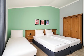Garner Hotel Munich - Messe by IHG galeri fotoğrafı