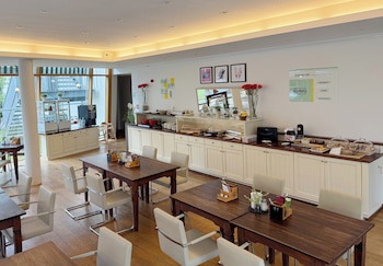 Garner Hotel Munich - Messe by IHG galeri fotoğrafı