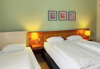 Garner Hotel Munich - Messe by IHG galeri fotoğrafı