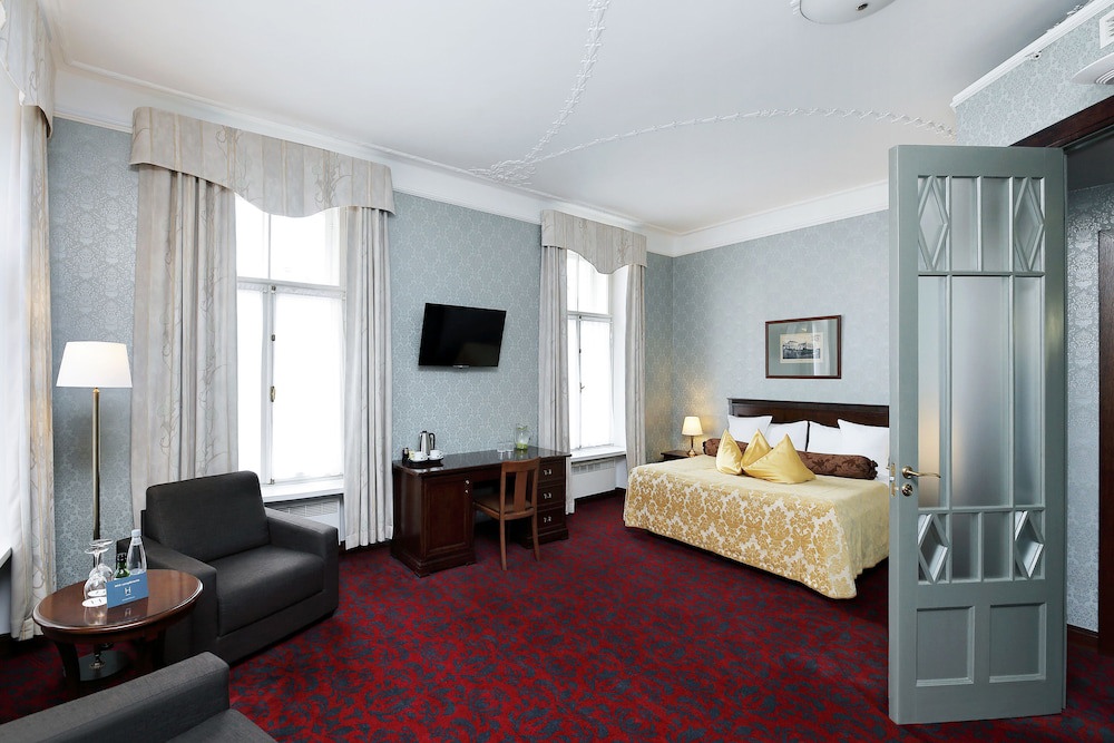 Hestia Hotel Barons Old Town