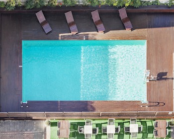 Hotel Ilunion Valencia 3