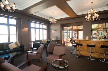 Distinction Palmerston North Hotel & Conference Centre