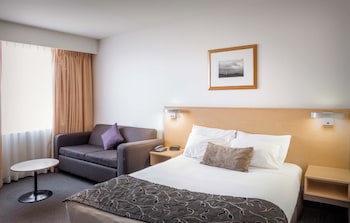 Distinction Palmerston North Hotel & Conference Centre