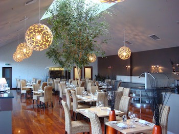Distinction Palmerston North Hotel & Conference Centre