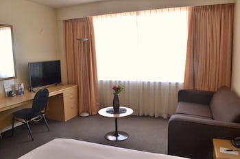 Distinction Palmerston North Hotel & Conference Centre