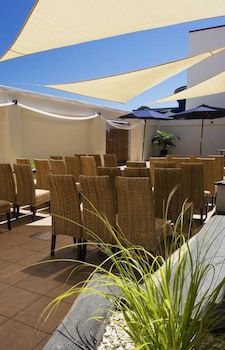 Distinction Palmerston North Hotel & Conference Centre