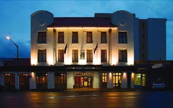 Distinction Palmerston North Hotel & Conference Centre