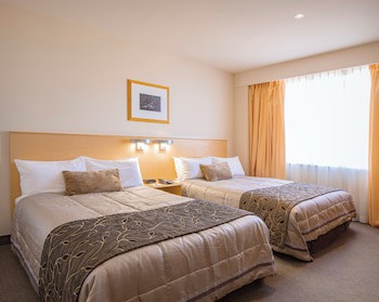 Distinction Palmerston North Hotel & Conference Centre