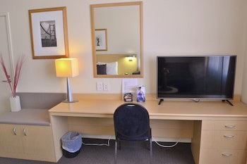 Distinction Palmerston North Hotel & Conference Centre