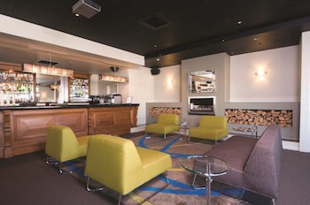 Distinction Palmerston North Hotel & Conference Centre