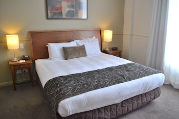 Distinction Palmerston North Hotel & Conference Centre