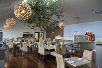 Distinction Palmerston North Hotel & Conference Centre