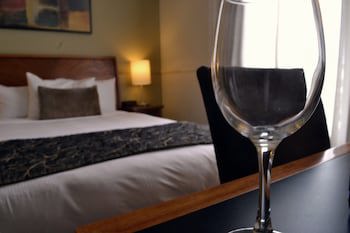 Distinction Palmerston North Hotel & Conference Centre