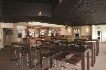Distinction Palmerston North Hotel & Conference Centre