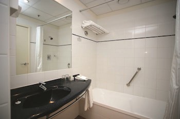 Distinction Palmerston North Hotel & Conference Centre