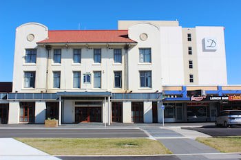 Distinction Palmerston North Hotel & Conference Centre