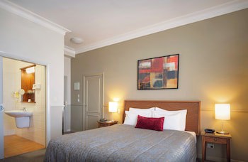 Distinction Palmerston North Hotel & Conference Centre