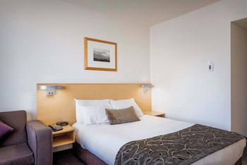 Distinction Palmerston North Hotel & Conference Centre