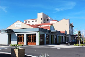Distinction Palmerston North Hotel & Conference Centre