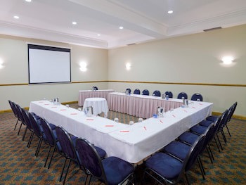 Distinction Palmerston North Hotel & Conference Centre
