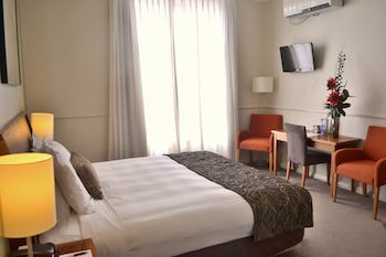 Distinction Palmerston North Hotel & Conference Centre