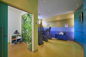 INNSiDE by Melia Bremen galeri fotoğrafı