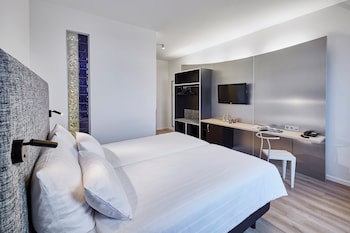 INNSiDE by Melia Bremen galeri fotoğrafı