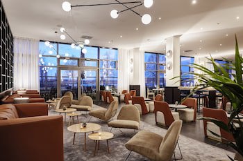 INNSiDE by Melia Bremen galeri fotoğrafı