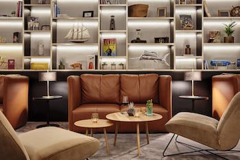 INNSiDE by Melia Bremen galeri fotoğrafı