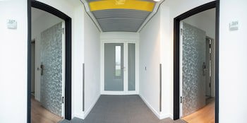 INNSiDE by Melia Bremen galeri fotoğrafı