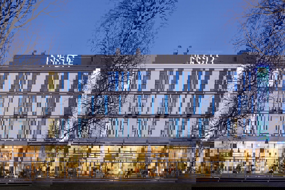 INNSiDE by Melia Bremen